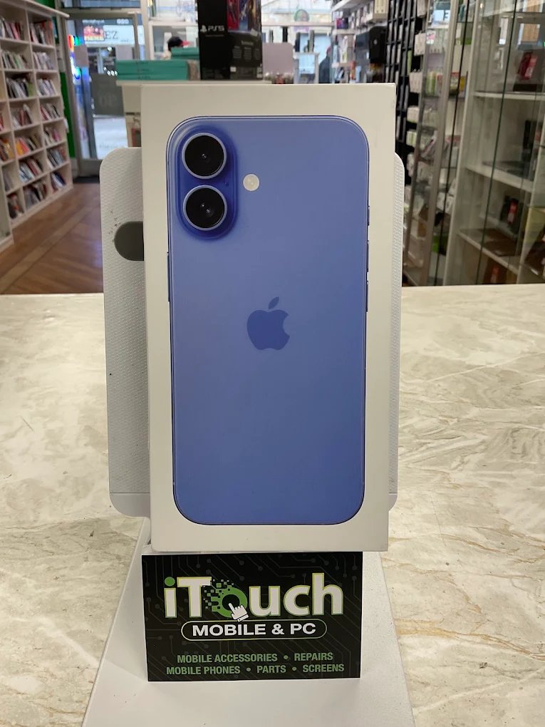 iTouch Mobile & Pc products